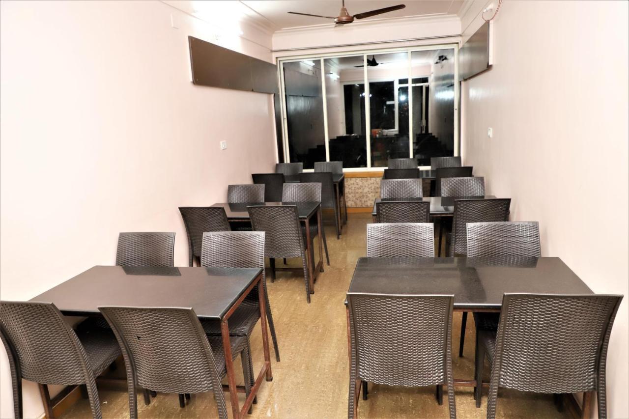 פנצ'גאני River Palace - A Valley View Hotel מראה חיצוני תמונה