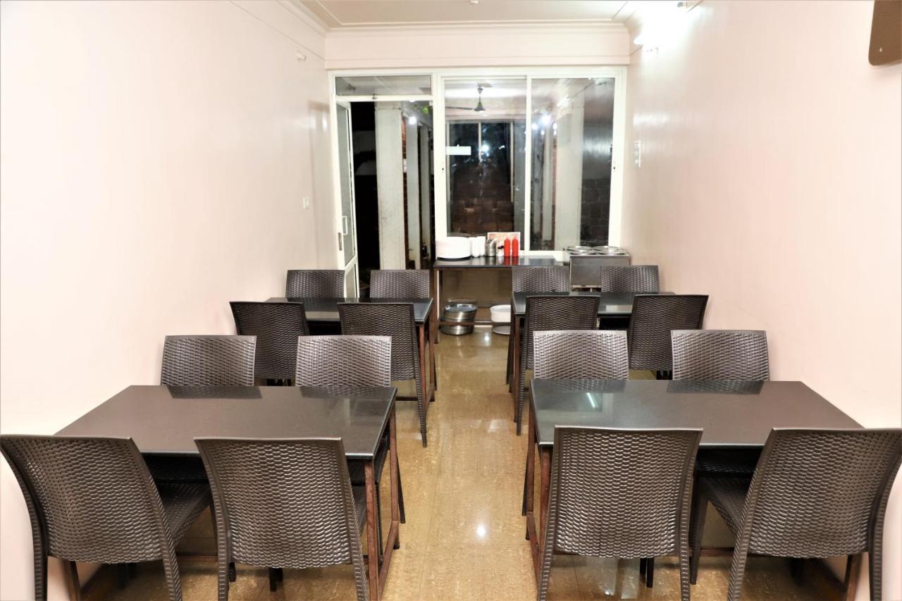 פנצ'גאני River Palace - A Valley View Hotel מראה חיצוני תמונה